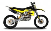 2011 Highland 507cc MX photo
